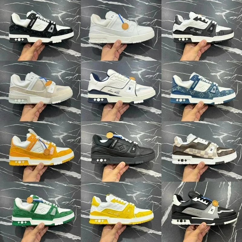 Kakobuy spreadsheet shoes - 时尚鞋子 product image