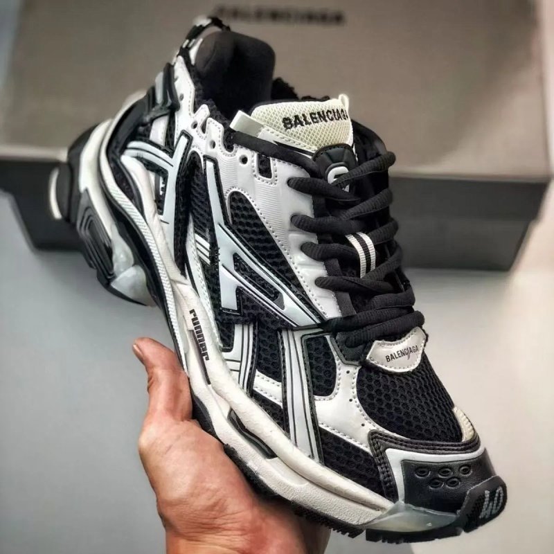 Kakobuy spreadsheet shoes - 潮流老爹鞋-运动鞋合集8 product image