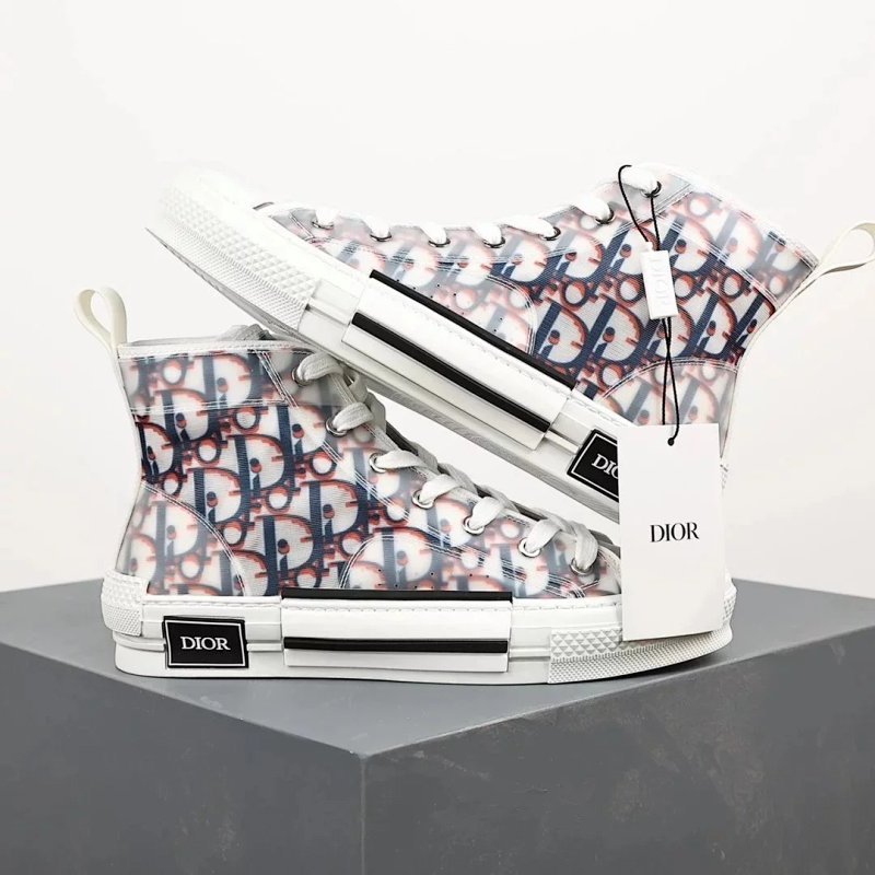 Kakobuy spreadsheet shoes - 爆款原版D*R鞋子NS034 product image