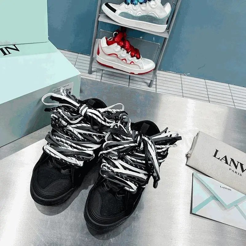 Kakobuy spreadsheet shoes - 爆款原版L鞋子NS043 product image