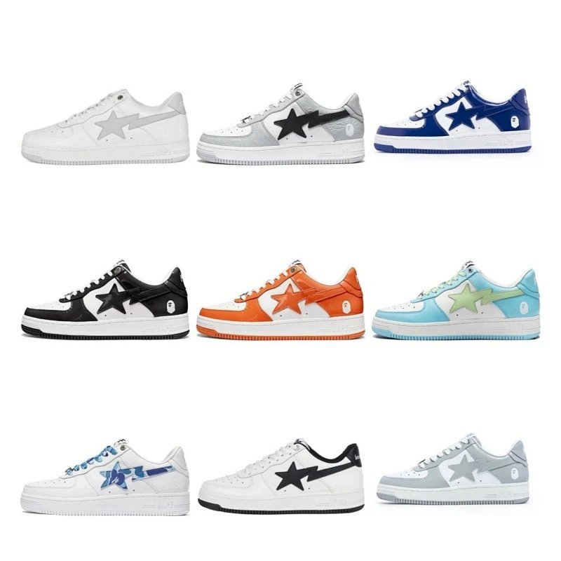 Kakobuy spreadsheet shoes - 男女休闲板鞋-ph058 product image