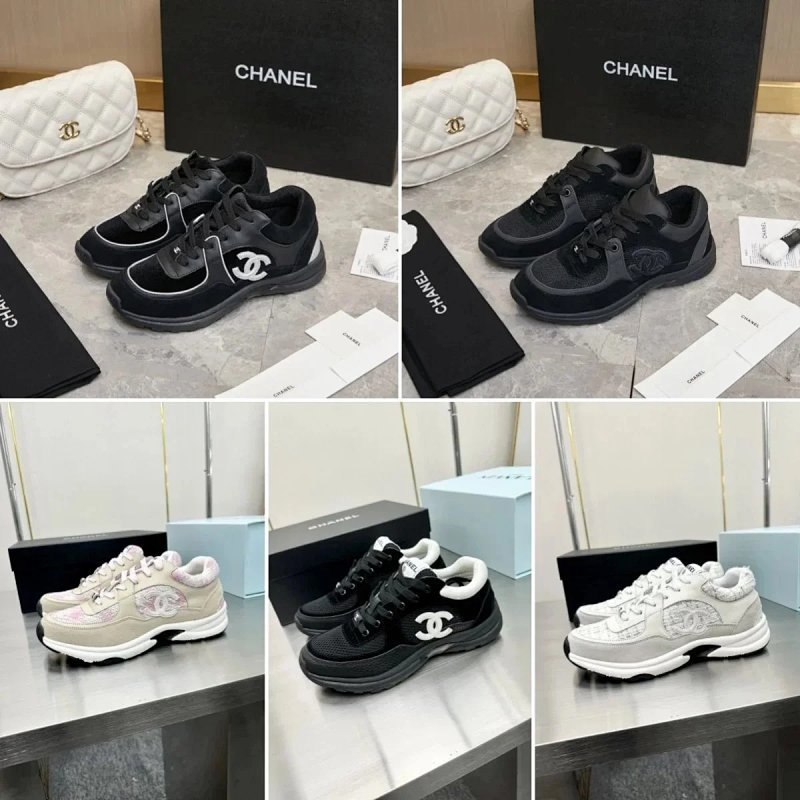 Kakobuy spreadsheet shoes - 男女质量运动休闲鞋-AC product image