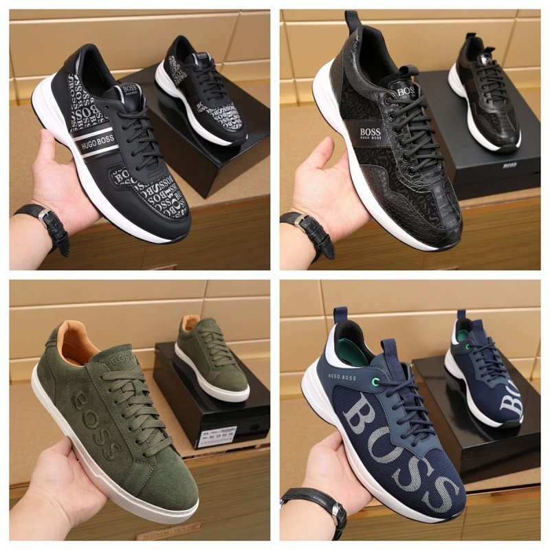 Kakobuy spreadsheet shoes - 百搭经典休闲鞋子 product image