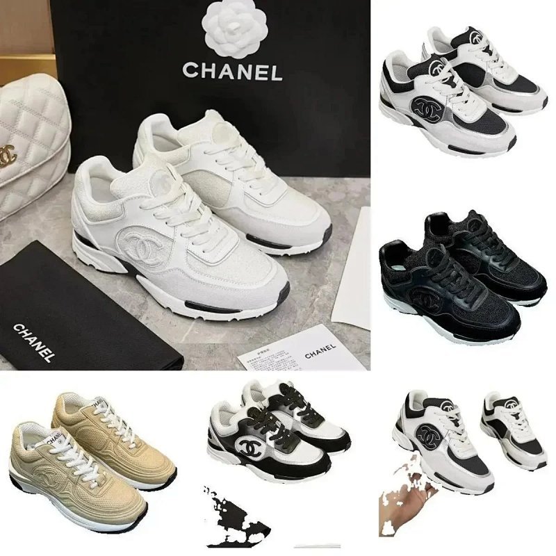 Kakobuy spreadsheet shoes - 经典时尚潮流休闲运动鞋 product image