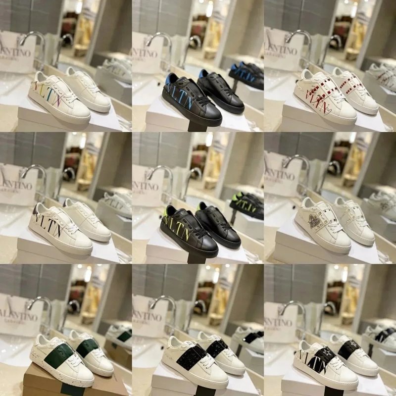 Kakobuy spreadsheet shoes - 经典简约百搭休闲鞋-006-RS product image