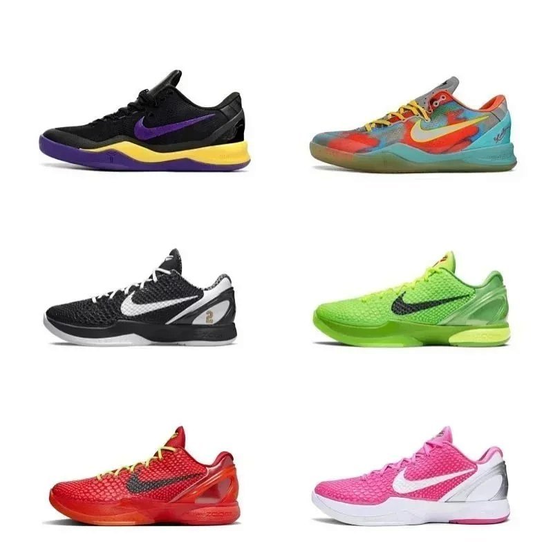Kakobuy spreadsheet shoes - 经典篮球鞋 product image