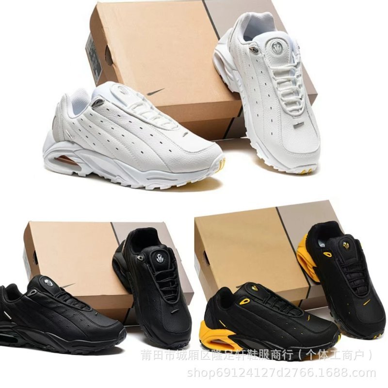 Kakobuy spreadsheet shoes - 莆田跨境外贸公鸭鞋HotStepTerra复古休闲鞋厚底男女鞋运动鞋 product image