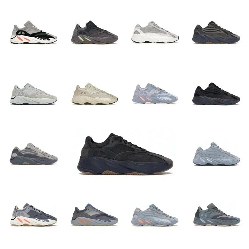 Kakobuy spreadsheet shoes - 运动鞋 product image