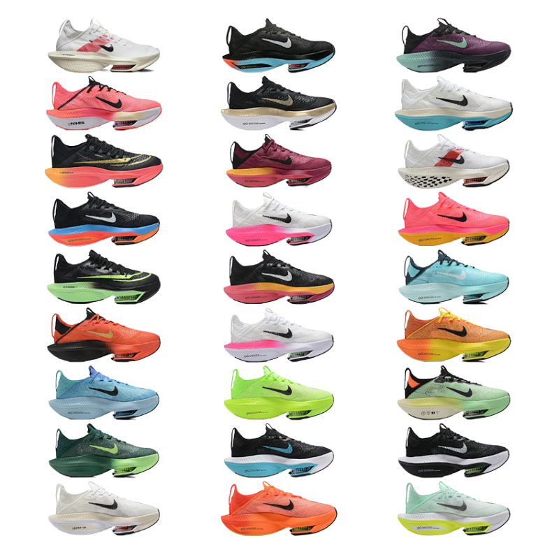 Kakobuy spreadsheet shoes - 运动鞋子 product image