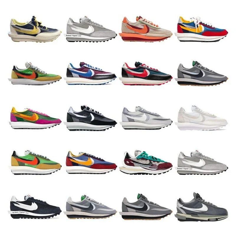Kakobuy spreadsheet shoes - 青春时尚运动鞋 product image