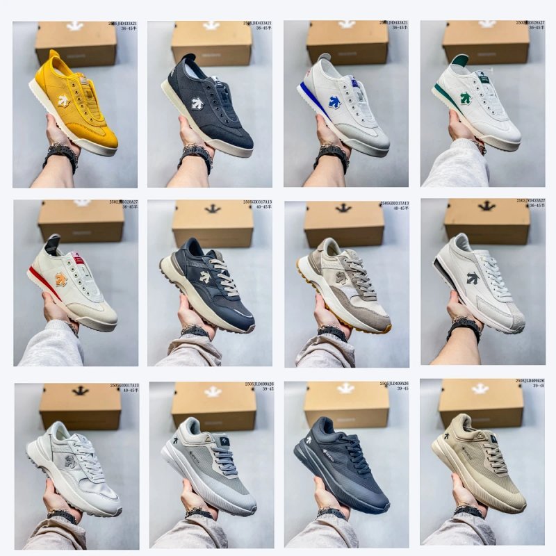 Kakobuy spreadsheet shoes - 青春潮流休闲鞋 （001号） product image