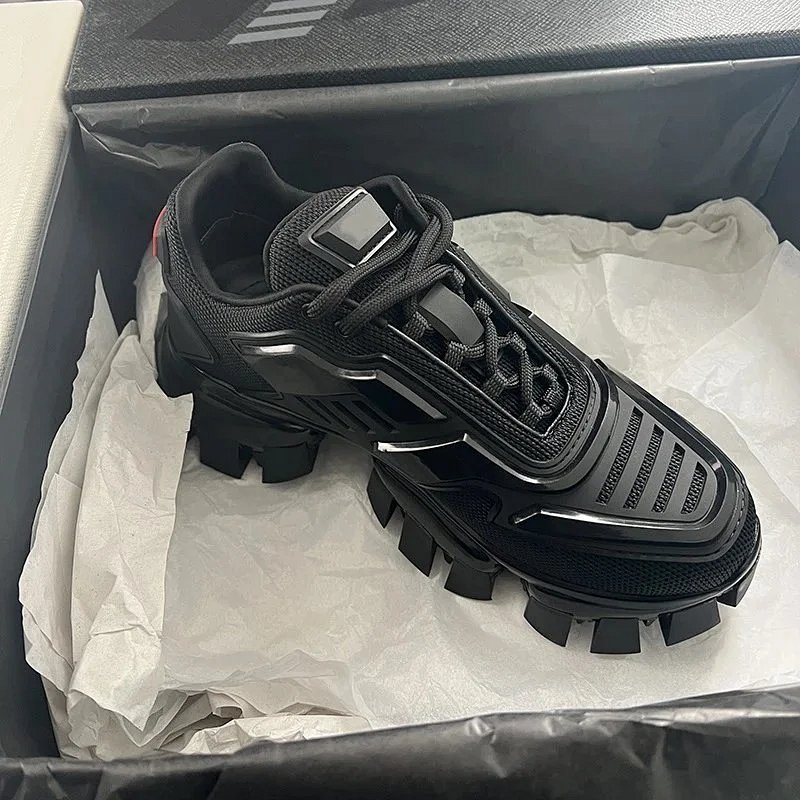 Kakobuy spreadsheet shoes - 青春潮流厚底鞋 product image