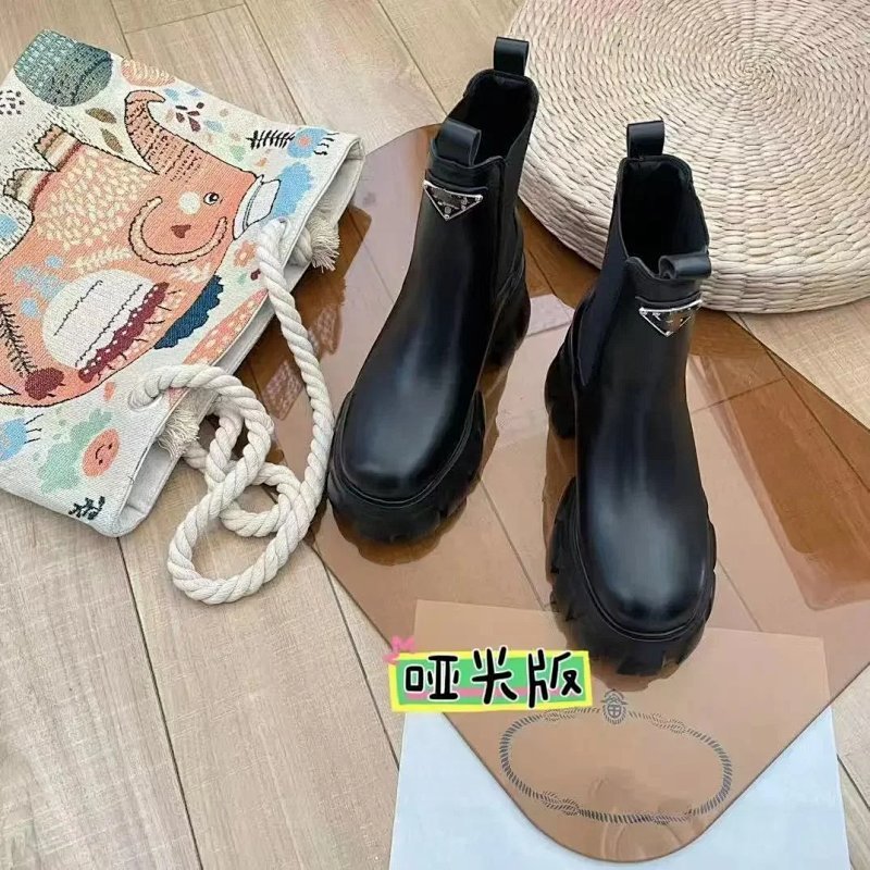 Kakobuy spreadsheet shoes - 青春潮流高帮鞋 product image
