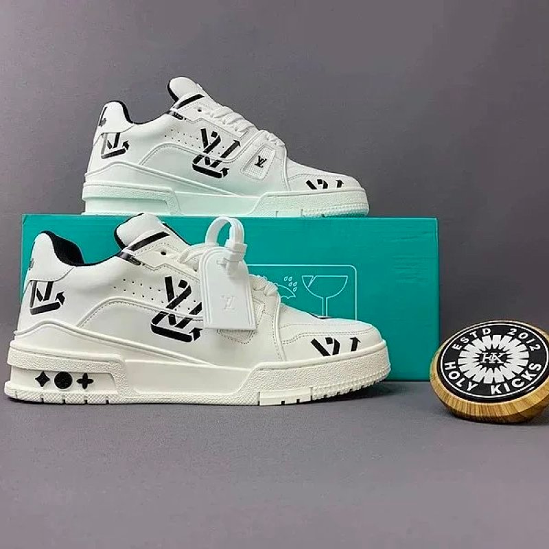 Kakobuy spreadsheet shoes - 青春潮鞋 product image