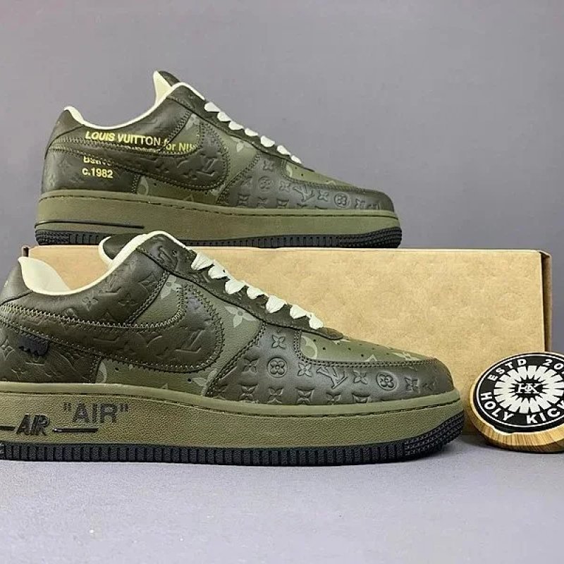Kakobuy spreadsheet shoes - 青春潮鞋 product image