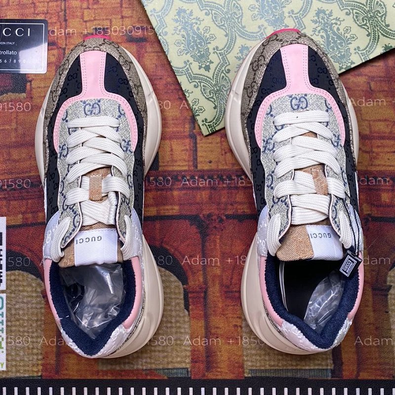 Kakobuy spreadsheet shoes - 青春潮鞋 product image