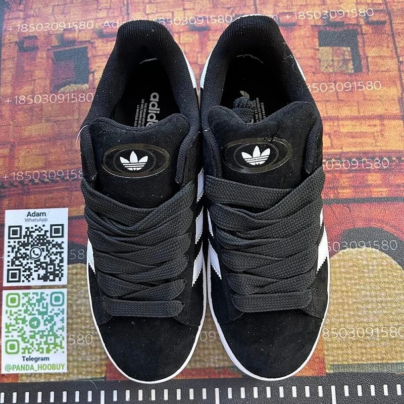 Kakobuy spreadsheet shoes - 青春潮鞋学院系列面包风复古休闲运动系列2 product image