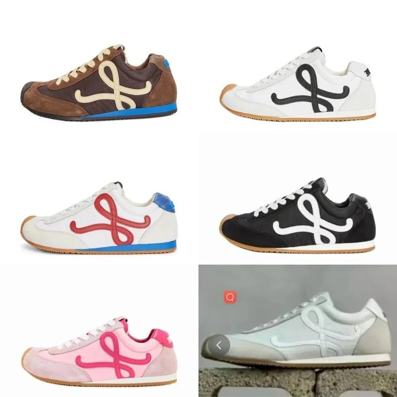 Kakobuy spreadsheet shoes - 鞋子 product image