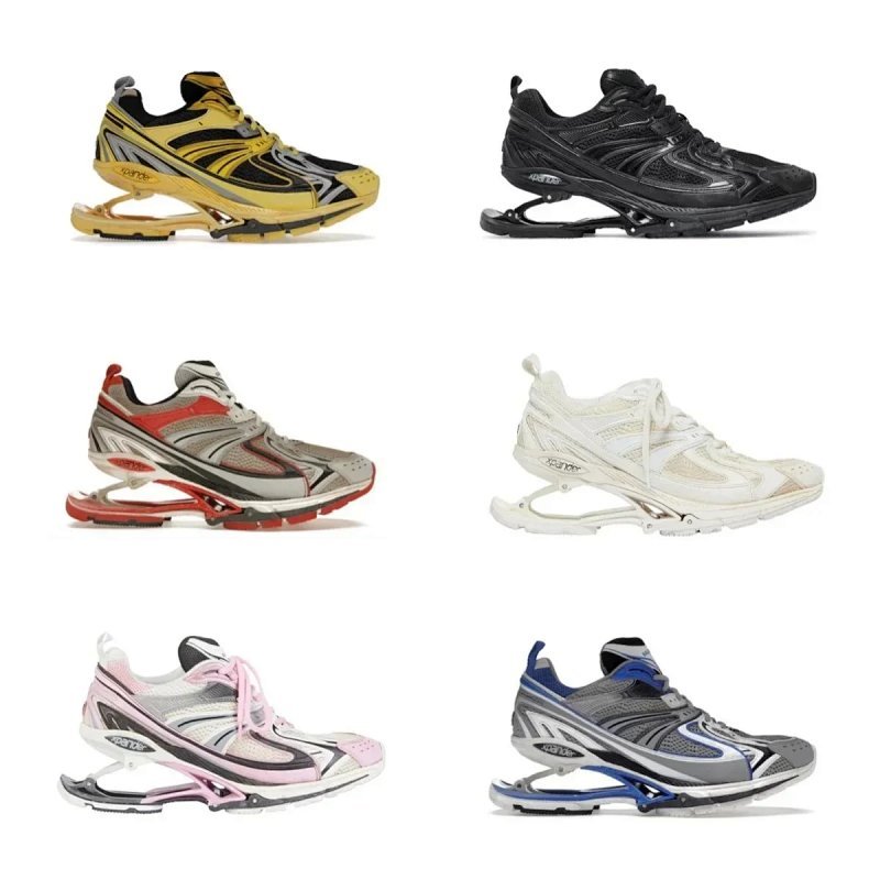 Kakobuy spreadsheet shoes - 鞋子 product image