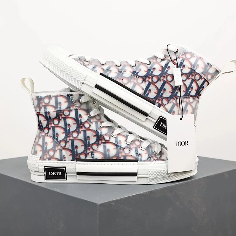 Kakobuy spreadsheet shoes - 高品质休闲百搭帆布鞋高帮 product image