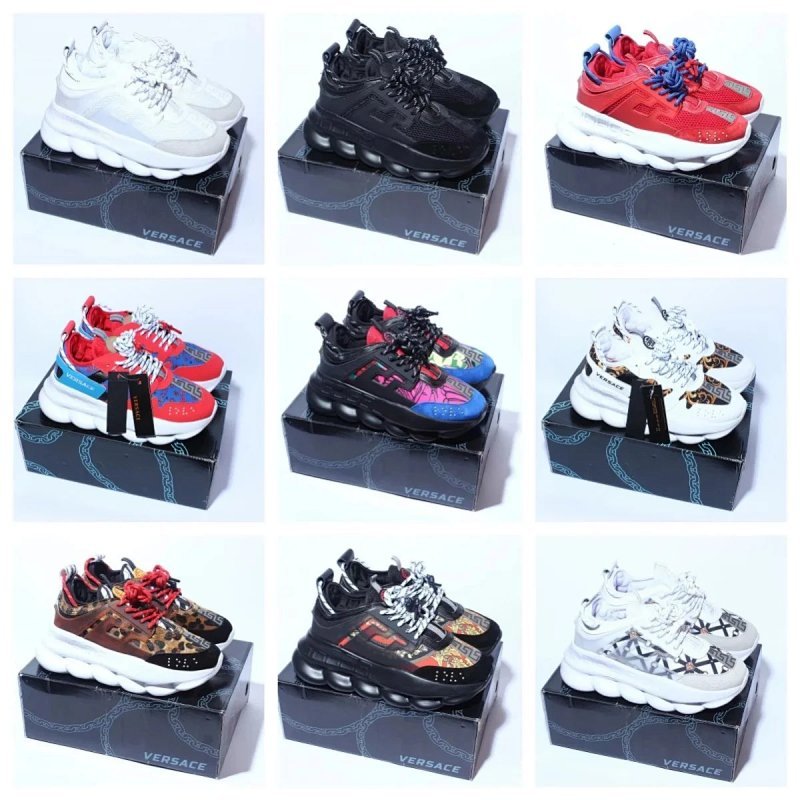 Kakobuy spreadsheet shoes - 高品质时尚休闲鞋-6 product image