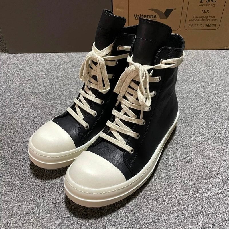 Kakobuy spreadsheet shoes - 高品质爆款时尚高帮鞋-PC product image
