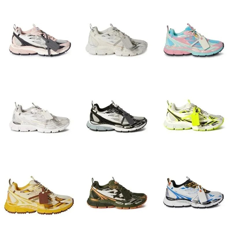 Kakobuy spreadsheet shoes - 高品质高街潮流运动鞋休闲鞋PH product image