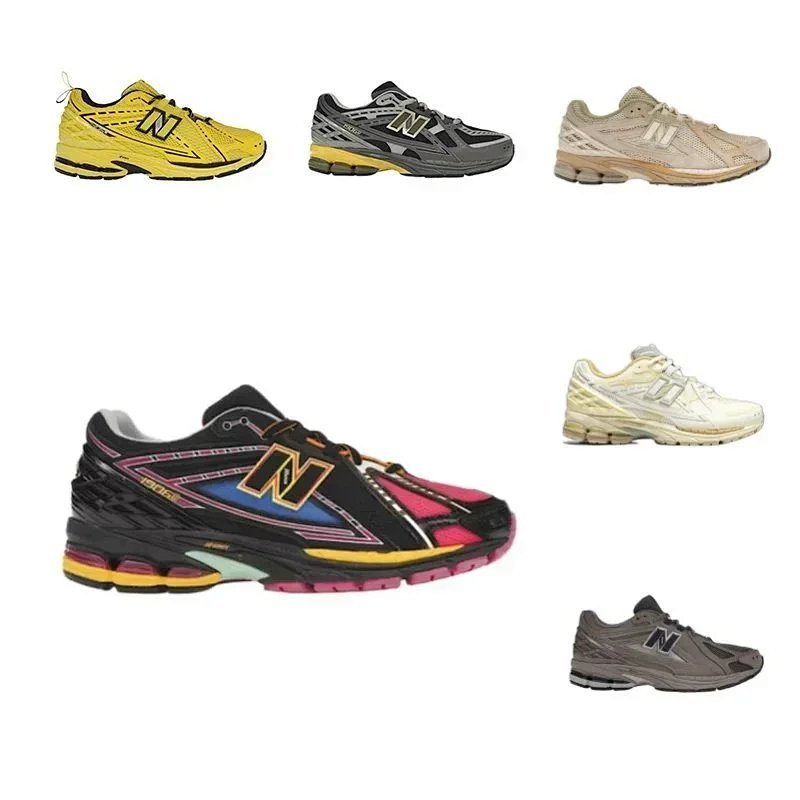 Kakobuy spreadsheet shoes - 高版本透气跑步鞋 product image