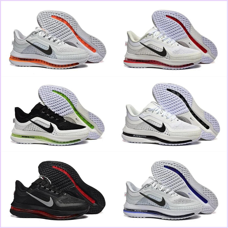 Kakobuy spreadsheet shoes - 高颜值 舒适百搭减震防滑透气 低帮 休闲跑步鞋 男女同款 product image