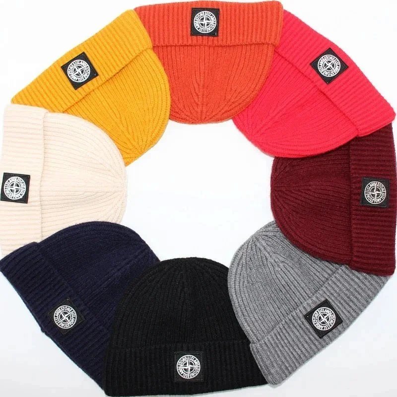 Kakobuy spreadsheet Stone Island hoodies - Stone Island Ribbed Knit Beanie product image