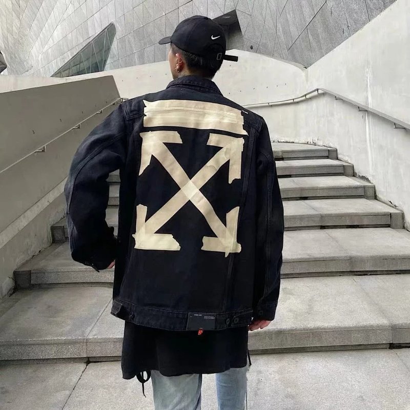 Kakobuy spreadsheet Stone Island jackets - Stone Island Black Denim Overshirt Jacket - Variant 7813703868 product image