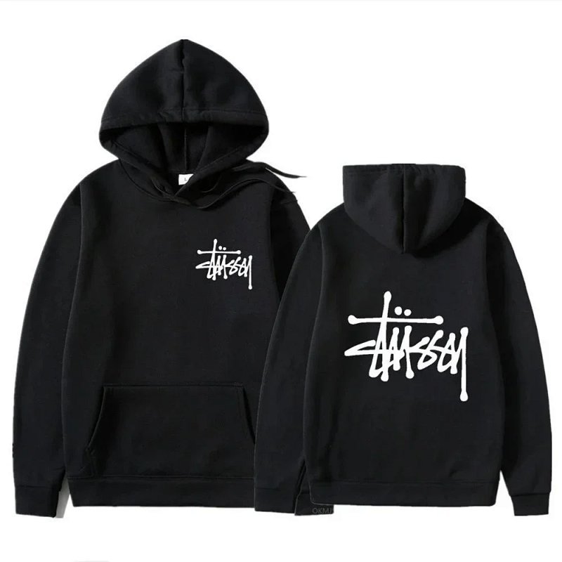 Kakobuy spreadsheet Stussy hoodies - Stüssy Signature Logo Graphic Hoodie product image