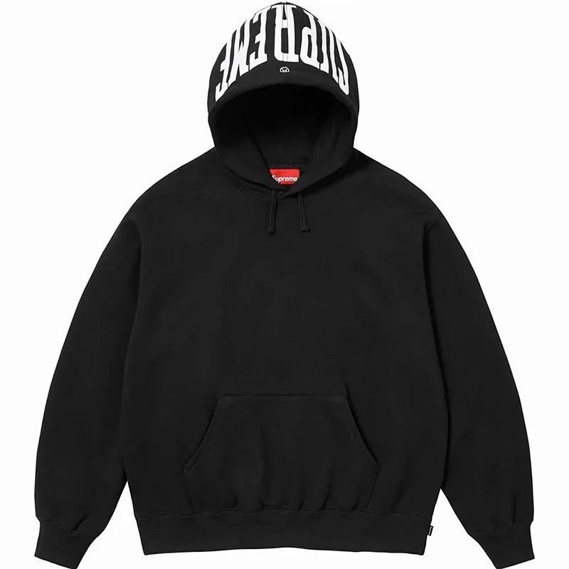 Kakobuy spreadsheet Supreme hoodies - Supreme Futura and Hood Logo Graphic Hooded Sweatshirts product image