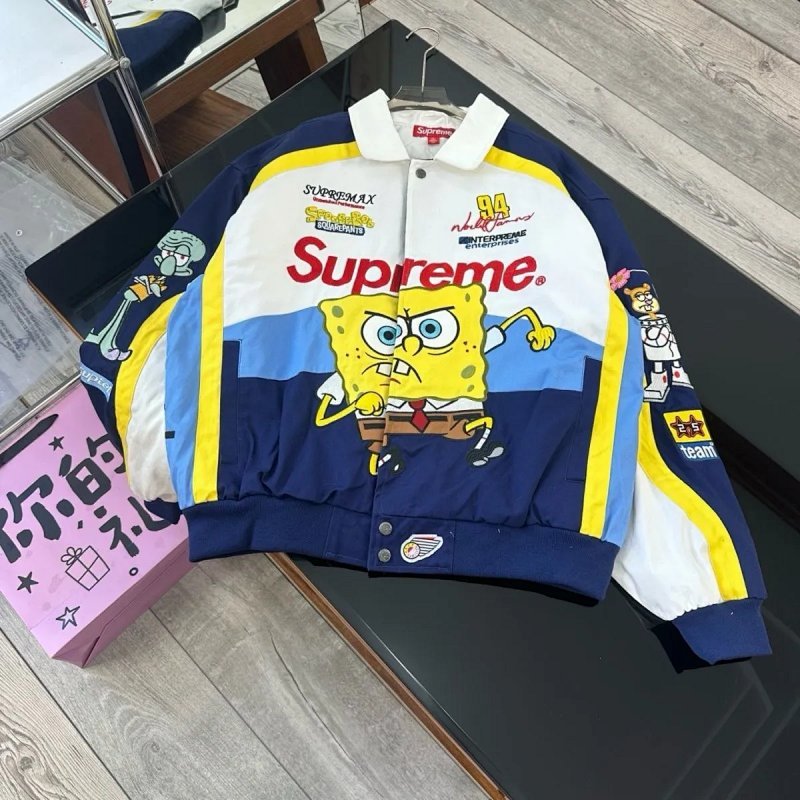 Kakobuy spreadsheet Supreme jackets - Supreme Jacket product image