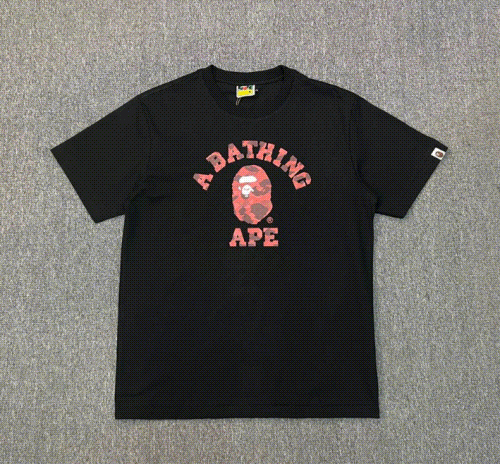 Kakobuy spreadsheet t-shirts - 2025 Collection Portrait Graphic Short Sleeve T-Shirt product image