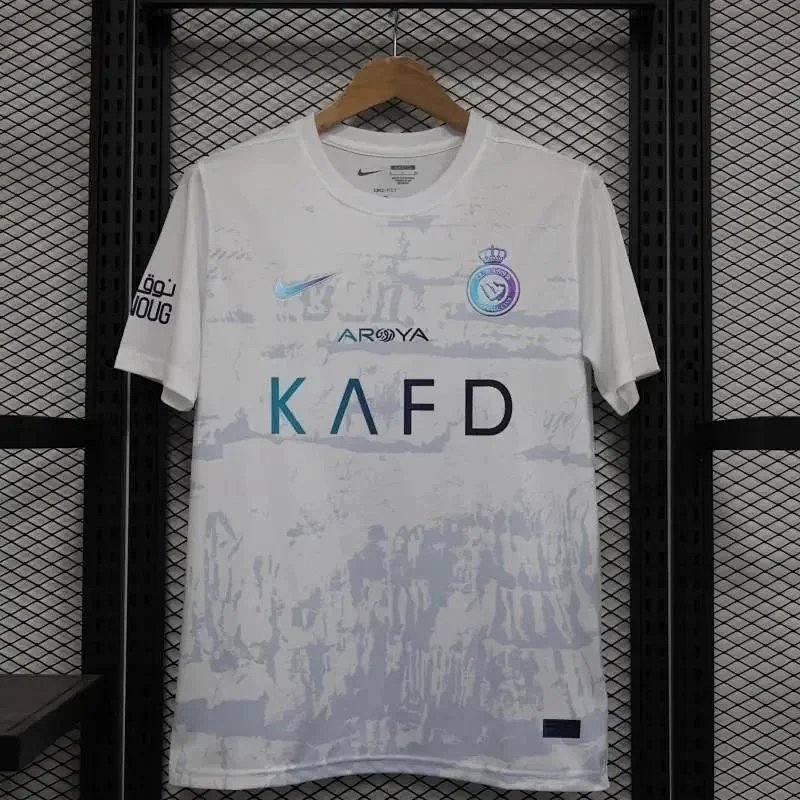 Kakobuy spreadsheet jerseys - Assorted Club Prints Short-Sleeve Soccer Jerseys product image