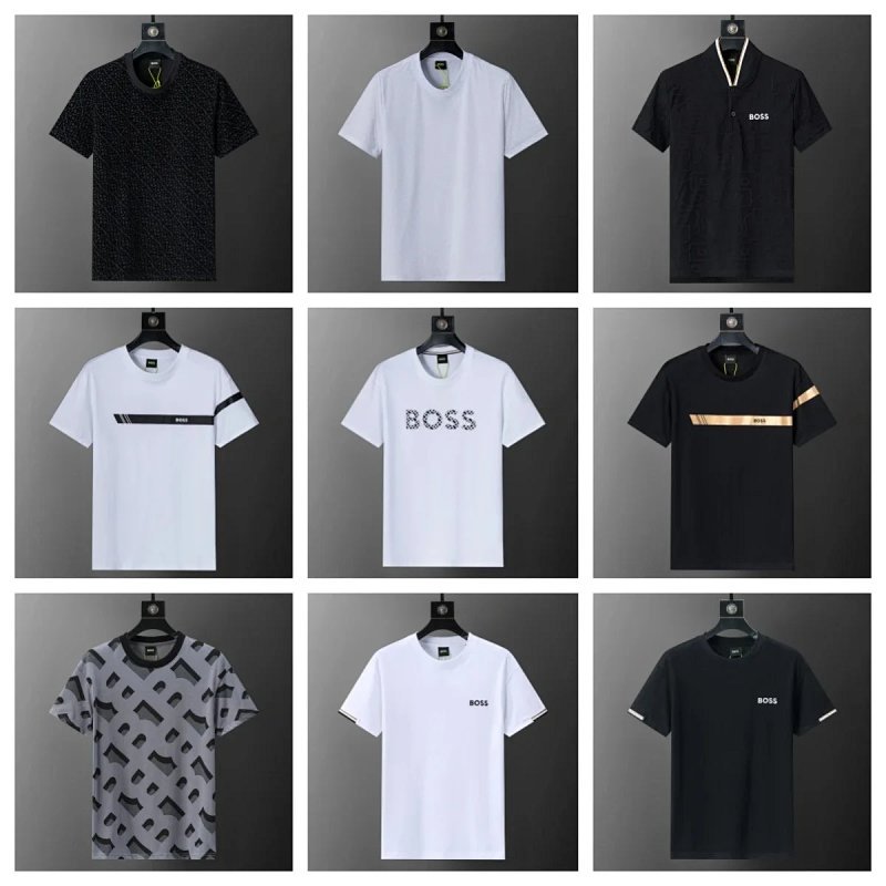 Kakobuy spreadsheet t-shirts - Bo55homeT-shirt product image