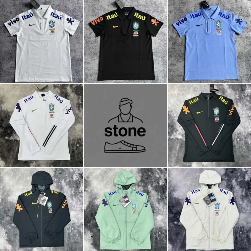 Kakobuy spreadsheet t-shirts - BS04时尚百搭T恤外套 product image