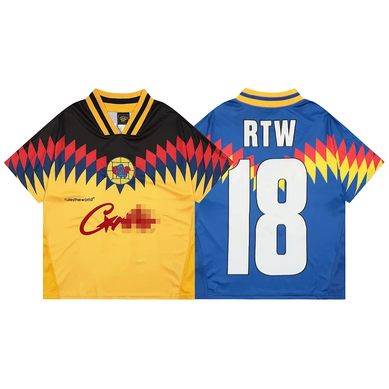 Kakobuy spreadsheet jerseys - Club America Jersey product image