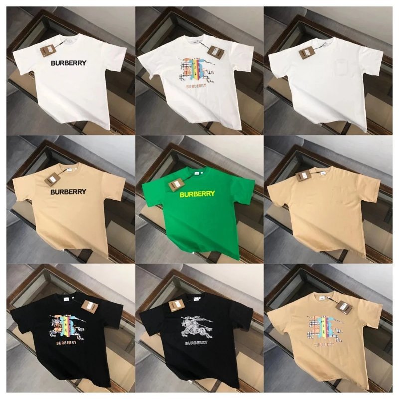 Kakobuy spreadsheet t-shirts - colorful-print-t-shirt product image