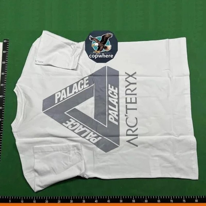 Kakobuy spreadsheet t-shirts - Combination P*lace T shirt product image