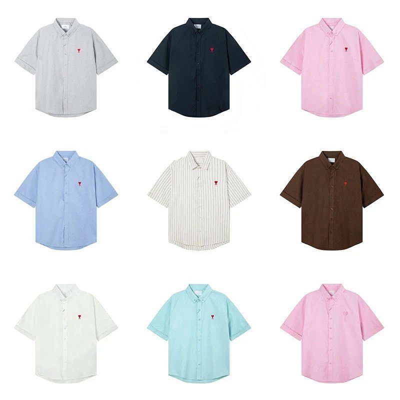 Kakobuy spreadsheet t-shirts - Cotton-Corduroy Classic Fit Shirt product image