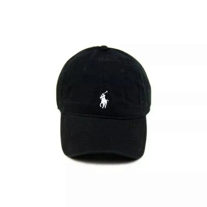 Kakobuy spreadsheet headwear - Embroidered Polo Player Logo Baseball Cap product image