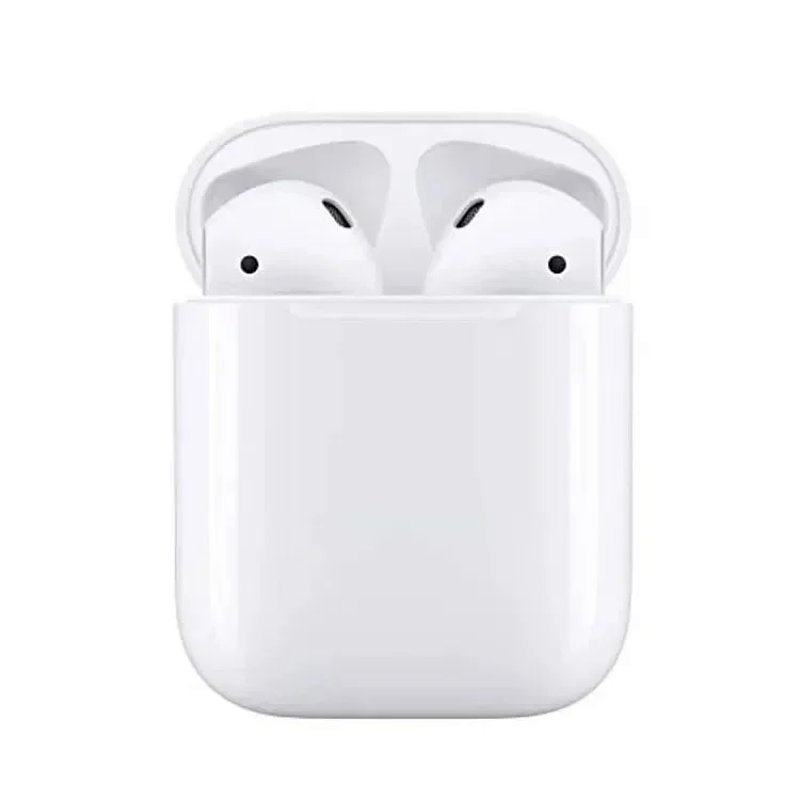 Kakobuy spreadsheet accessories - Gen 2 White Wireless Earbuds product image