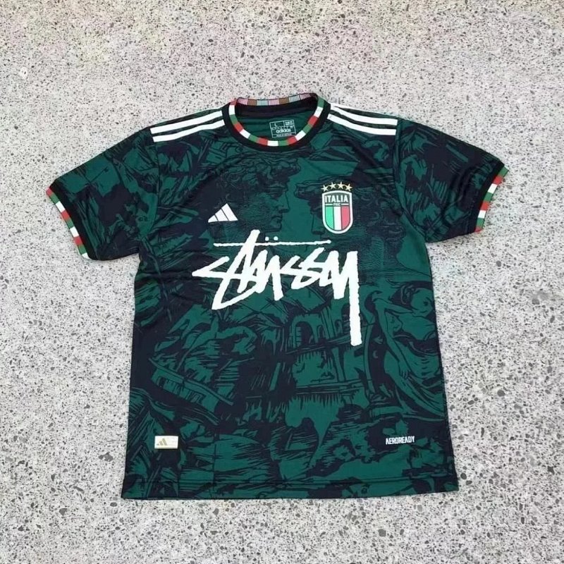 Kakobuy spreadsheet jerseys - Graphic Print National Team and Club Soccer Jerseys product image