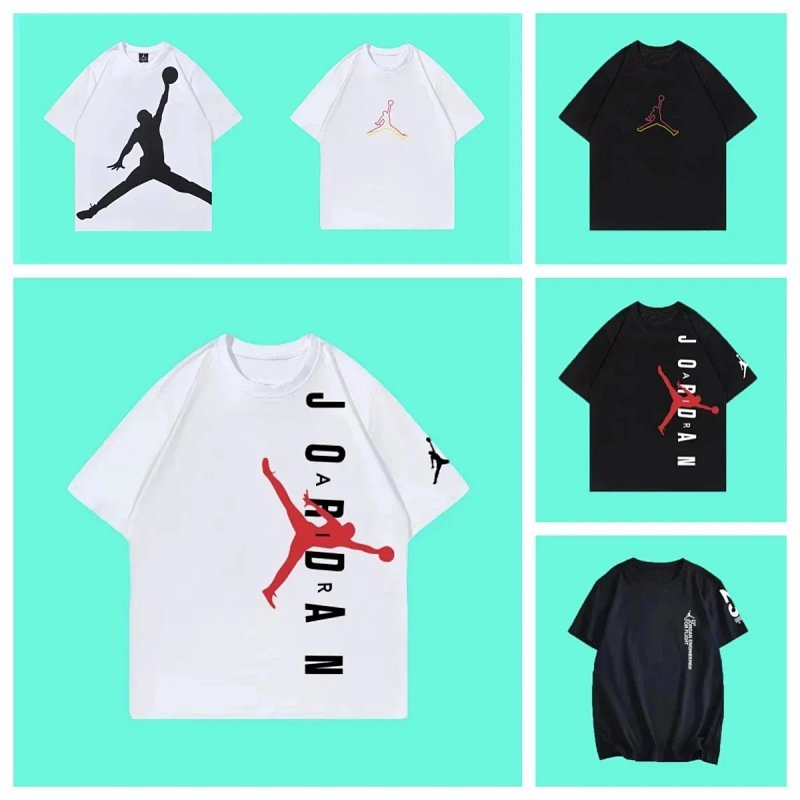 Kakobuy spreadsheet t-shirts - Graphic Print Short Sleeve T-Shirt product image