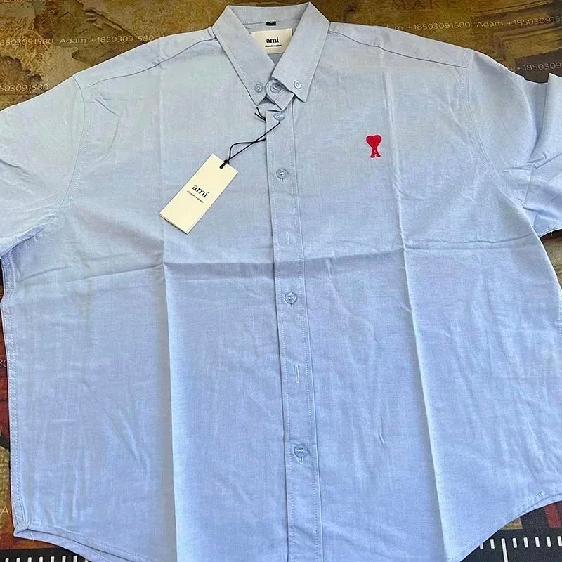 Kakobuy spreadsheet accessories - Multi-Series Assorted Styles Casual Shirts product image