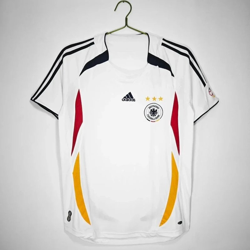 Kakobuy spreadsheet jerseys - National Team Retro Football Jerseys product image