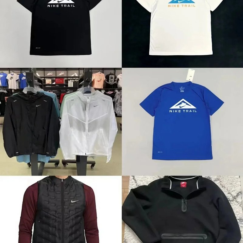 Kakobuy spreadsheet t-shirts - Ni马甲/T恤/套装 product image