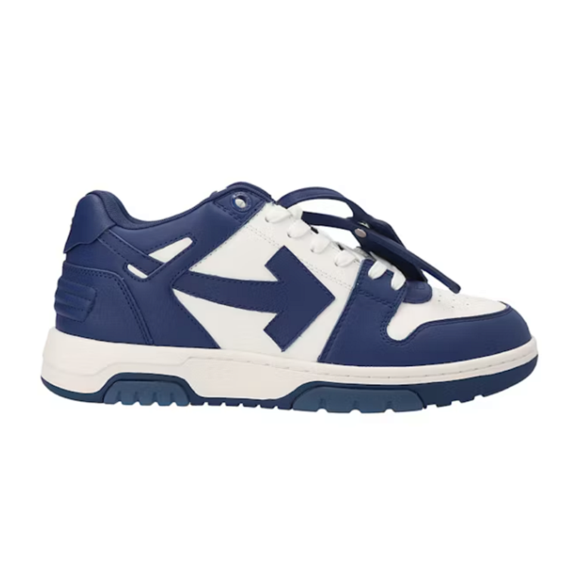 Kakobuy spreadsheet accessories - OFF-WH1TE OOO Low Tops Dusty Blue White product image